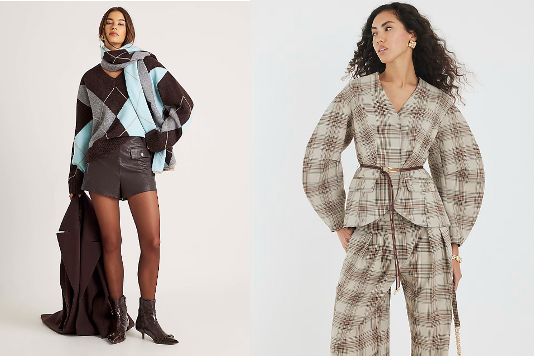 Why you can trust IndyBest , Best online clothing stores for 2025, Best high street clothing brands, Cos , & Other Stories, New Look, River Island, Stradivarius, Urban Outfitters, Pull & Bear, Damson Madder, Nasty Gal, Nobody’s Child, Never Fully Dressed, Asos Design, Reserved, Warehouse, Massimo Dutti, Everlane, La Redoute, Selected, Best mid-range clothing brands, AllSaints, Anthropologie, Free People, French Connection, Whistles, With Nothing Underneath , Rouje Paris, Realisation Par, Rat and Boa, Saint + Sofia, Samsoe & Samsoe, Sister Jane, Anine Bing, Claudie Pierlot, Faithfull The Brand, The Frankie Shop, Ba&sh, & Daughter, Best vintage clothing shops, Beyond Retro, Farfetch, Sign Of The Times, Vestiaire Collective, The Hosta, Best discount clothing shops, Amazon Fashion, Brand Alley, Get The Label, Secret Sales, The Outnet, TK Maxx , Best luxury clothing shops, Moda Operandi, Farfetch, Net-a-Porter, Selfridges, My Theresa, Liberty , Best underwear shops, Boux Avenue, Rigby & Peller, Agent Provocateur, Bluebella, Bravissimo, Intimissimi, For Love and Lemons, Dora Larsen, Best sportswear shops, Sweaty Betty, Lululemon, Gymshark, New Balance, Under Armour, Girlfriend Collective, Fabletics, Best wardrobe rentals, By Rotation, My Wardrobe HQ, Best sustainable clothing brands, Reformation, Lucy & Yak, Ninety Percent, Patagonia, Organic Basics, People Tree