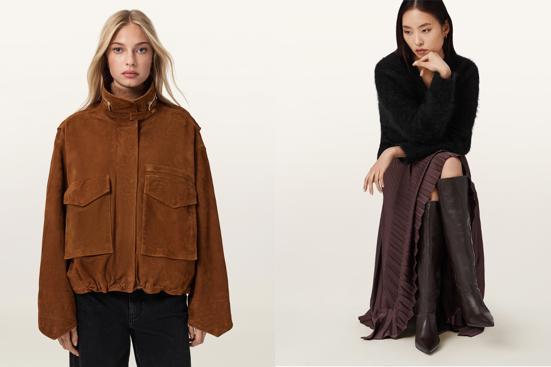 Why you can trust IndyBest , Best online clothing stores for 2025, Best high street clothing brands, Cos , & Other Stories, New Look, River Island, Stradivarius, Urban Outfitters, Pull & Bear, Damson Madder, Nasty Gal, Nobody’s Child, Never Fully Dressed, Asos Design, Reserved, Warehouse, Massimo Dutti, Everlane, La Redoute, Selected, Best mid-range clothing brands, AllSaints, Anthropologie, Free People, French Connection, Whistles, With Nothing Underneath , Rouje Paris, Realisation Par, Rat and Boa, Saint + Sofia, Samsoe & Samsoe, Sister Jane, Anine Bing, Claudie Pierlot, Faithfull The Brand, The Frankie Shop, Ba&sh, & Daughter, Best vintage clothing shops, Beyond Retro, Farfetch, Sign Of The Times, Vestiaire Collective, The Hosta, Best discount clothing shops, Amazon Fashion, Brand Alley, Get The Label, Secret Sales, The Outnet, TK Maxx , Best luxury clothing shops, Moda Operandi, Farfetch, Net-a-Porter, Selfridges, My Theresa, Liberty , Best underwear shops, Boux Avenue, Rigby & Peller, Agent Provocateur, Bluebella, Bravissimo, Intimissimi, For Love and Lemons, Dora Larsen, Best sportswear shops, Sweaty Betty, Lululemon, Gymshark, New Balance, Under Armour, Girlfriend Collective, Fabletics, Best wardrobe rentals, By Rotation, My Wardrobe HQ, Best sustainable clothing brands, Reformation, Lucy & Yak, Ninety Percent, Patagonia, Organic Basics, People Tree