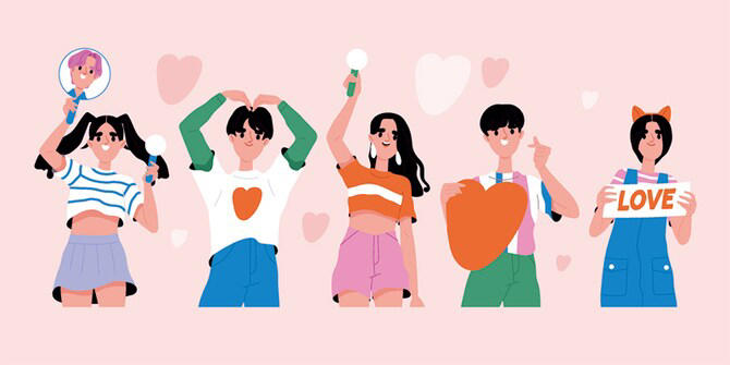 “推し活”は、生き方のアップデートにさえつながる, 「ぬいぐるみ」から始まった、予想外のキャリアジャンプ 【ぬいぐるみ系YouTuber・ぴよぴっこさん】, 思い切って宝塚市を拠点に！「ご贔屓」が変えた働き方 【宝塚ライター・音月りおさん】, 言葉に魅せられて──“発信力講座”へつながった推しの一言 【編集者・ライター 新里陽子】