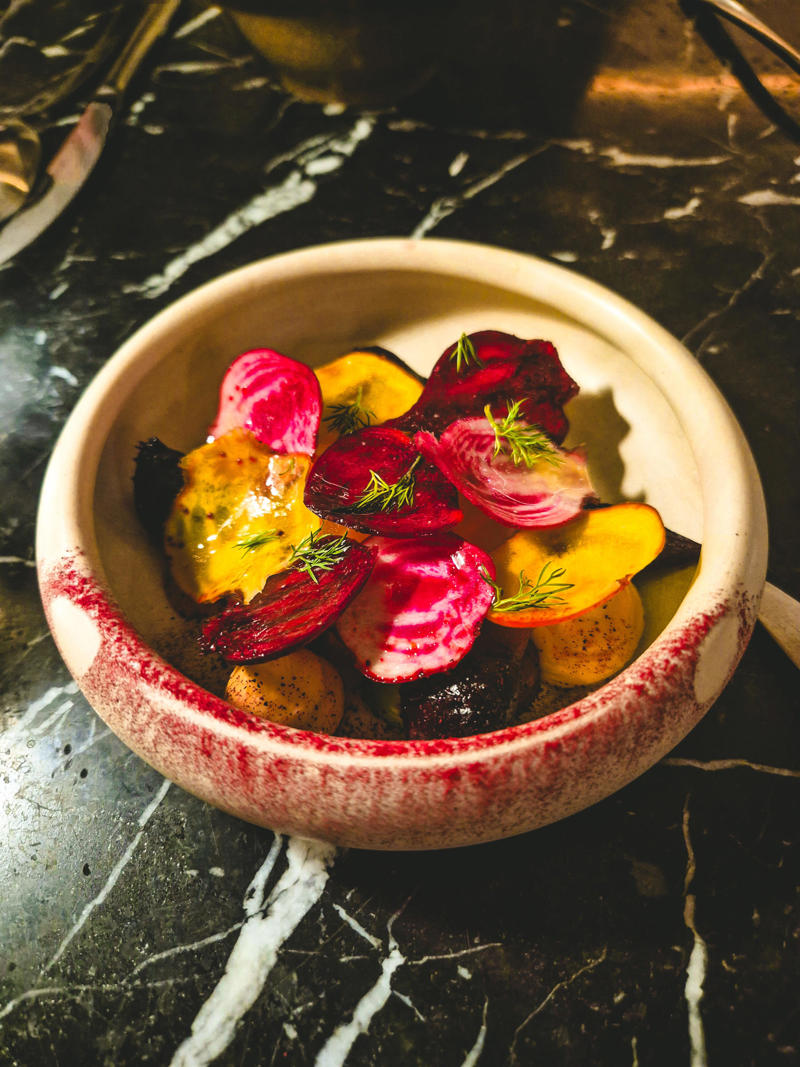 Best fine dining restaurant: Fogón Asado in Buenos Aires, Argentina, Best casual dining restaurant: Pizzeria Arrivederci in Paris, France, Best date night restaurant: Maison Pic in Valence, France, Best one-of-a-kind restaurant: Nest in Queenstown, New Zealand, Best vegan and vegetarian restaurant: Organika in Cusco, Peru, Best pet-friendly restaurant: Bistro André in Valence, France, Best restaurants in the US