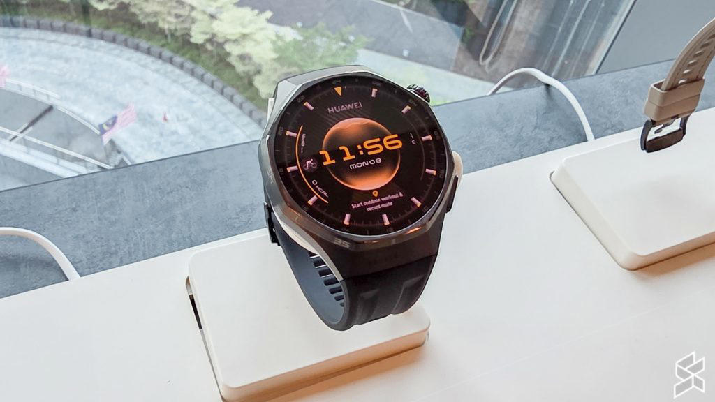 Pre-orders now live with freebies worth up to RM1,035, Huawei Watch GT 6 series — smarter cycling tracking, bigger batteries, HarmonyOS 6.0, Huawei Watch Ultimate 2: 200m water resistance &amp; underwater sonar communication, Colour &amp; strap options in Malaysia 