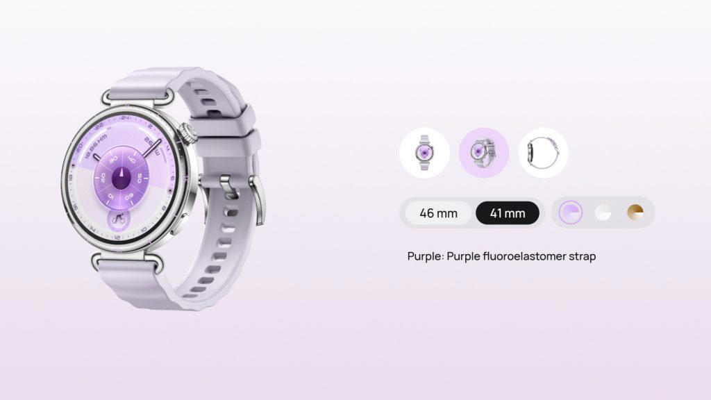 Pre-orders now live with freebies worth up to RM1,035, Huawei Watch GT 6 series — smarter cycling tracking, bigger batteries, HarmonyOS 6.0, Huawei Watch Ultimate 2: 200m water resistance &amp; underwater sonar communication, Colour &amp; strap options in Malaysia 