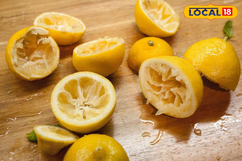 Don’t toss lemon peels — they are small but powerful. From boosting flavour to cleaning your home naturally, these peels can save money and add freshness to life.