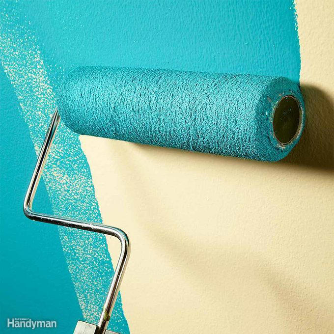 Choosing the Wrong Color, Making Rookie Mistakes, Bumping the Ceiling, Over-brushing, Extreme Temperatures, Spray Painting Without Covering Everything, Letting the Roller Touch the Floor, Painting Over Popcorn Ceilings Without Testing First, Painting Over Glossy Finishes, Painting in Low Light, Using the Wrong Sheen, Only Rolling in One Direction, Not Adding a Paint Conditioner, Painting Wood Without a Stain Blocker, About the expert