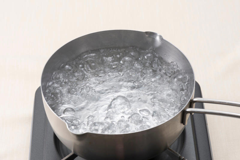 NGその1．50℃以上のお湯を使う, NGその2．十分に時間を置かない, NGその3．洗濯洗剤の投入口から入れる, 自己流の使い方は避けて！