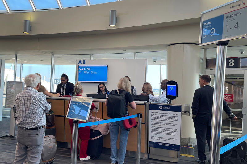 Leaving the US for another country, Arriving in the EU (or any country), Exiting the foreign country, Should you always travel with both passports?, Can you still use TSA PreCheck as a dual citizen?, Bottom line