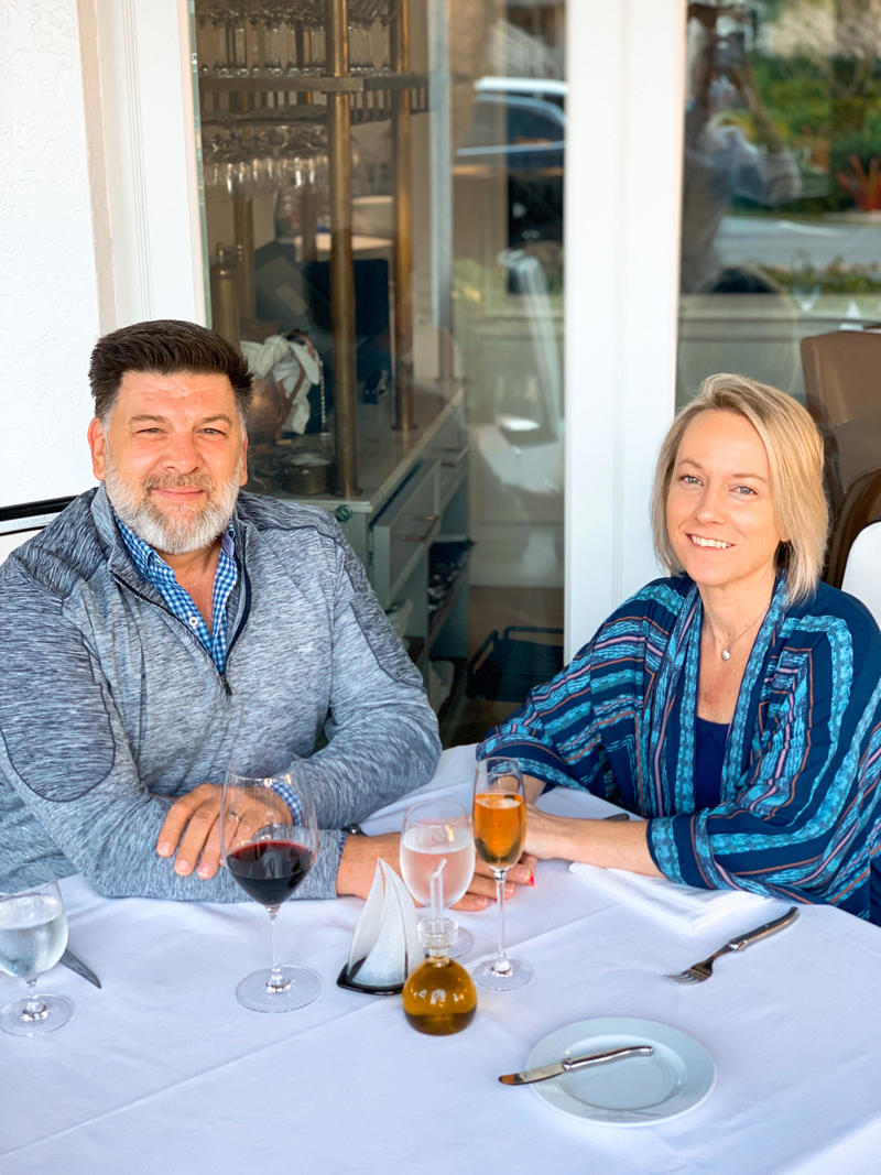 What is Sizzle Dining?, From sizzling bacon to Sizzle Dining, Choosing the perfect charity to benefit, Sizzle's trickle-down effect, The team behind Sizzle, New this year: Brunch menus & influencers, Kicking off Sizzle Dining 2026, Get involved: How to volunteer with Sizzle Dining