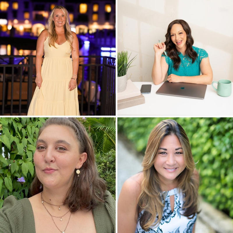 What is Sizzle Dining?, From sizzling bacon to Sizzle Dining, Choosing the perfect charity to benefit, Sizzle's trickle-down effect, The team behind Sizzle, New this year: Brunch menus & influencers, Kicking off Sizzle Dining 2026, Get involved: How to volunteer with Sizzle Dining