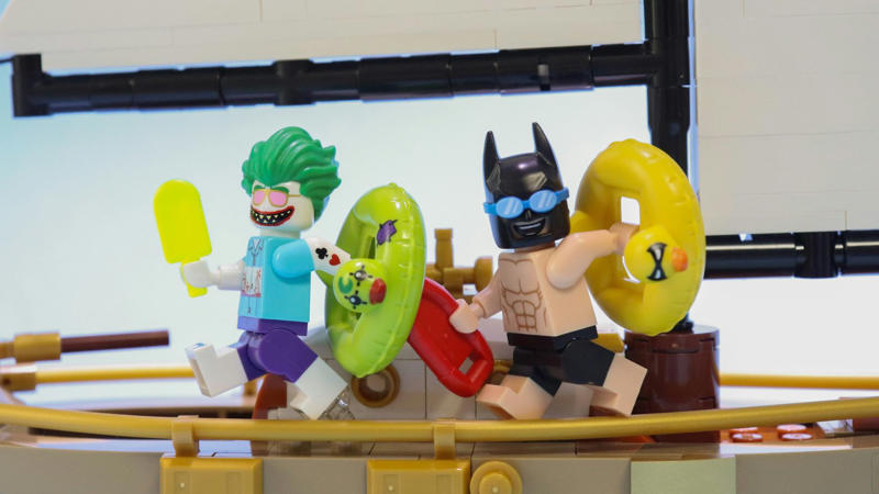 8. LEGO DC Super-Villains 1. Marvel: Ultimate Alliance, 2. Spider-Man 2, 3. Midnight Suns, 4. Guardians of the Galaxy, 5. LEGO Marvel Superheroes, 6. Incredible Hulk: Ultimate Destruction, 7. Ultimate Marvel vs. Capcom 3, 8. The Punisher, 9. Spider-Man (2018), 10. Marvel Rivals, 1. Batman: Arkham City, 2. Batman: Arkham Knight, 3. Injustice 2, 4. Batman: The Telltale Series, 5. Batman: Arkham Asylum, 6. Injustice: Gods Among Us, 7. DC Universe Online, 8. LEGO DC Super-Villains, 9. LEGO Batman 2: DC Super Heroes, 10. Batman: Arkham Origins