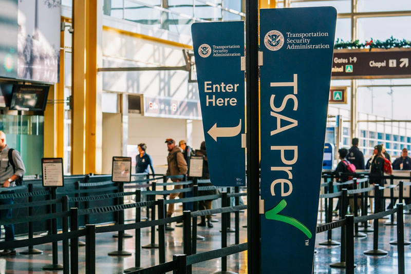 Leaving the US for another country, Arriving in the EU (or any country), Exiting the foreign country, Should you always travel with both passports?, Can you still use TSA PreCheck as a dual citizen?, Bottom line