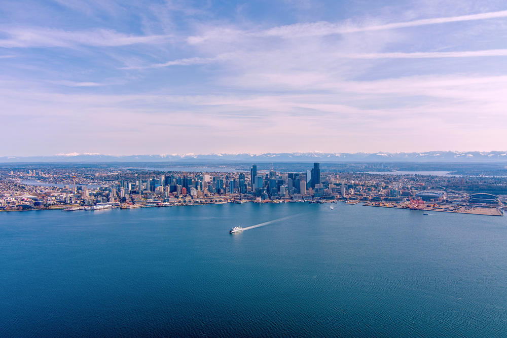 Seattle Port Townsend, Anacortes, Portland, Vancouver, Washington, Coupeville, Your next adventure awaits