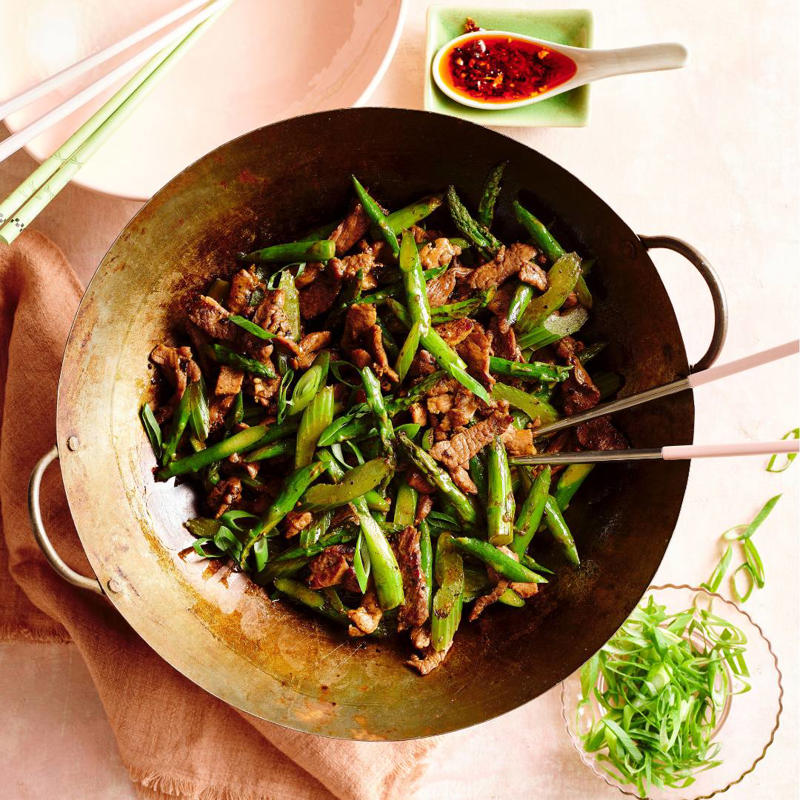 Ingredients, What is lamb steak?, Can I use a different protein?, More lamb recipes
