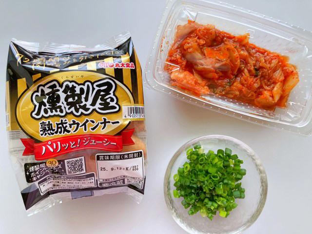 【調味料はあらかじめ混ぜておく】, 【リアルに作業時間5分】, 【ピーマンがツヤツヤ】, 【豚キムチ風もおすすめ】