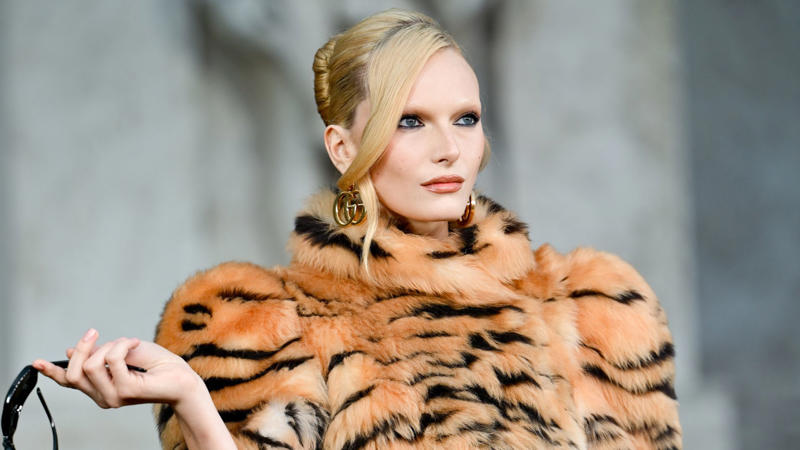 Fendi: Pixel Play, Jil Sander: What Lies Beneath , Knwls: Club Kinetics, Loro Piana: Soft Power , Etro: Boho Futurism , Prada: A New Uniform , Max Mara: Modern Rococo , Emporio Armani: Returns 