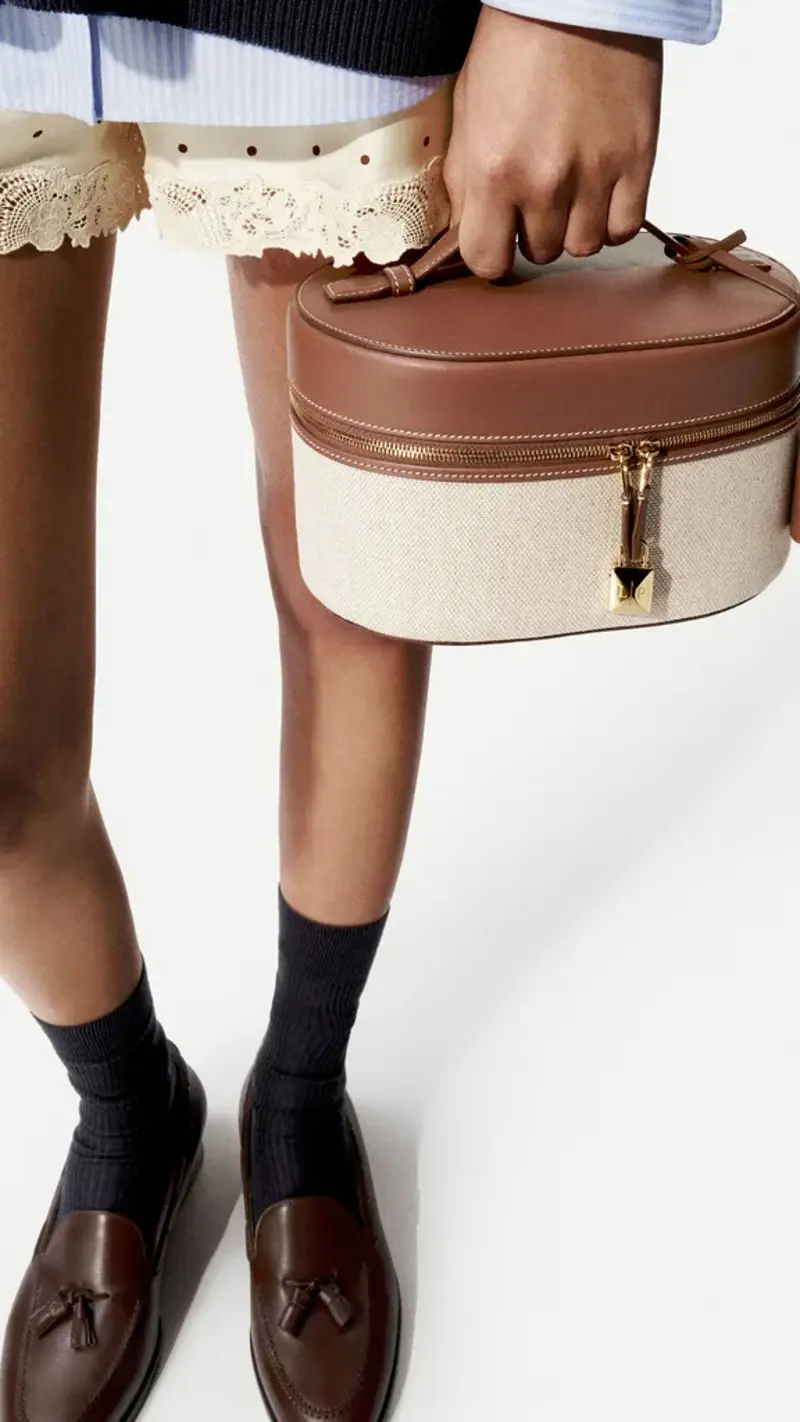 Fendi: Pixel Play, Jil Sander: What Lies Beneath , Knwls: Club Kinetics, Loro Piana: Soft Power , Etro: Boho Futurism , Prada: A New Uniform , Max Mara: Modern Rococo , Emporio Armani: Returns 