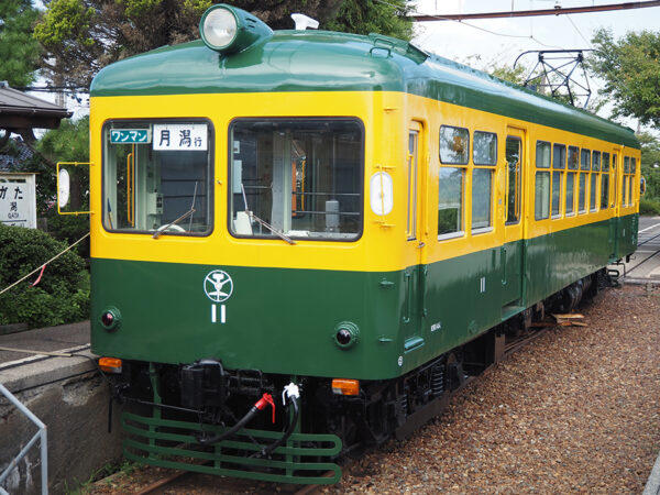 政令指定都市を走った鉄道、ちょっとだけ「路面電車」, 41年ぶりの再会で見た美しい車両群, 実は“あの橋”は鉄道通せる仕様!?, 「BRT」はできたけど…, 保存電車、どうやって動かすの？