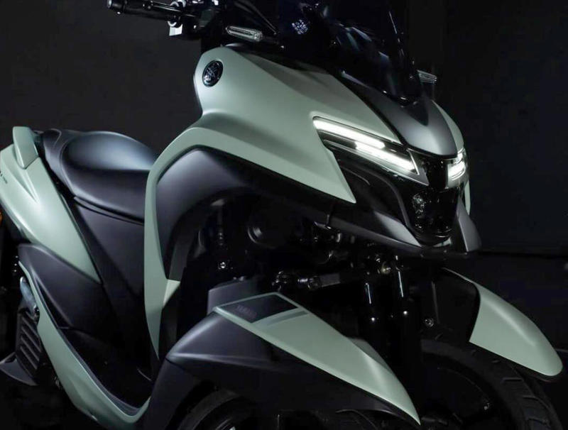 ヤマハ「トリシティ125」「トリシティ155」2026年モデルの特徴, ヤマハ「トリシティ125」「トリシティ155」2026年モデルのカラー・人気投票, ヤマハ「トリシティ125」「トリシティ155」2026年モデルの主なスペック・燃費・製造国・価格, ヤマハ「トリシティ125」「トリシティ155」関連のおすすめ記事