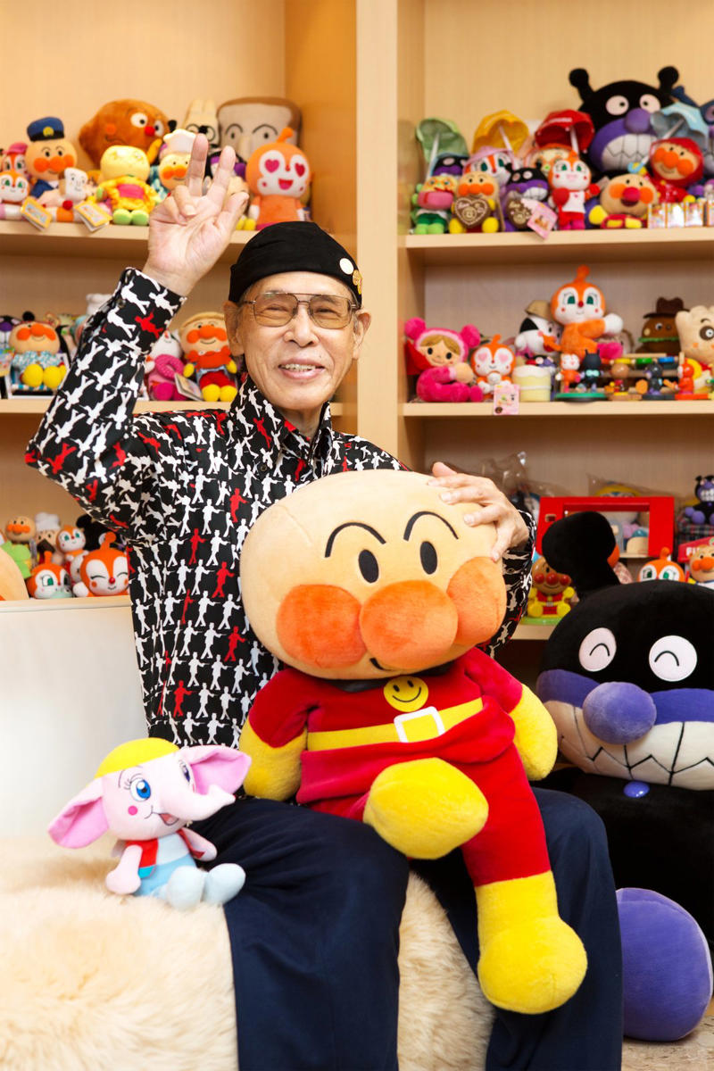 ■絶望するより希望を, ■何のために生まれた, ■史上最弱のヒーロー, ■明日もなんとかなる