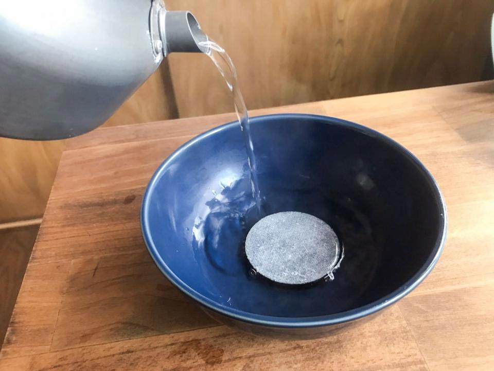 フィルター付きの水筒, 水道水とは思えないクリアな飲み口, 快適に使うにはお手入れが重要, ペットボトルを買わない生活へ