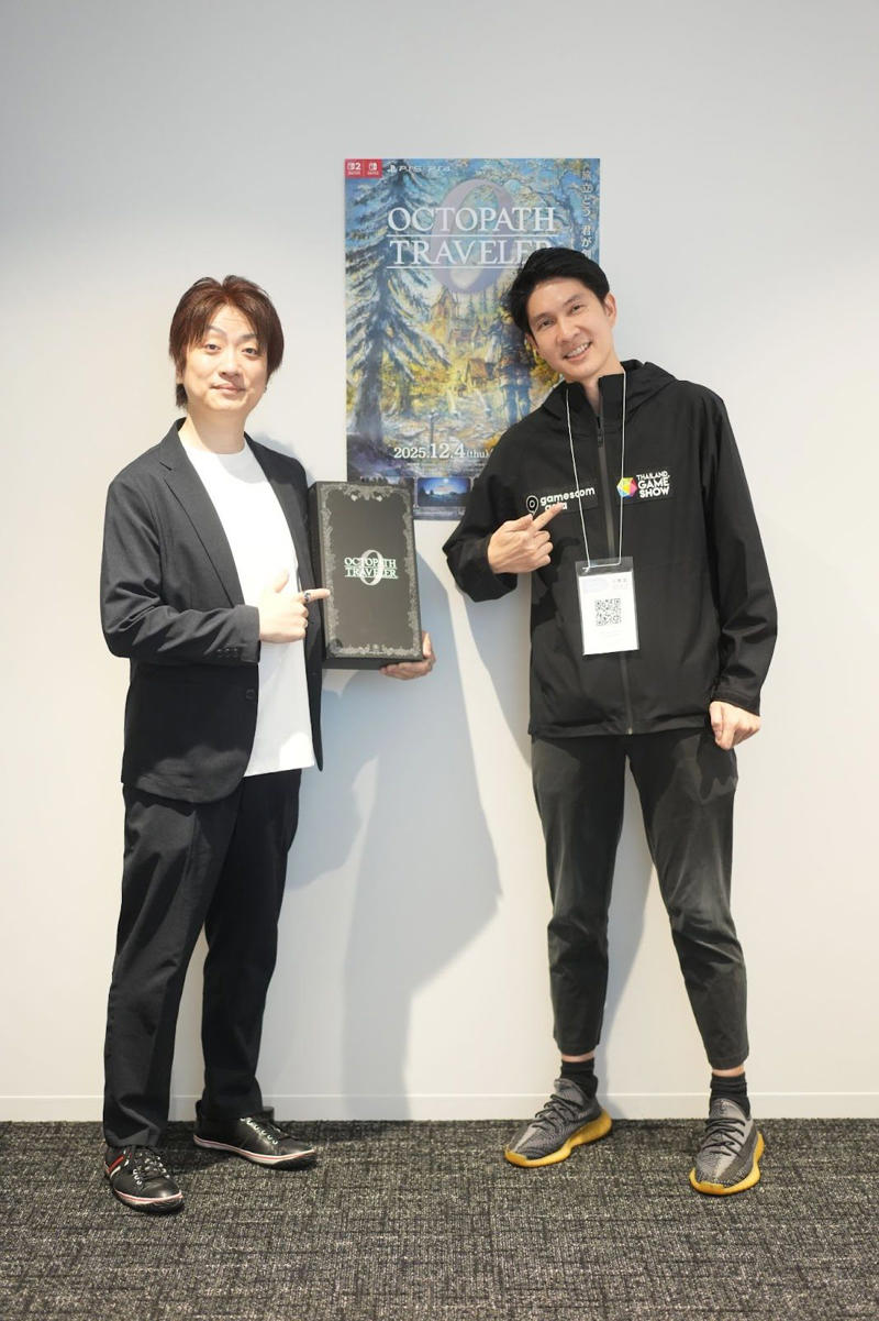 จุดกำเนิด “Zero”: จากมือถือสู่คอนโซลที่ไม่ใช่แค่การพอร์ต, คุณคือผู้กล้า: ตัวละครเอกที่คุณสร้างเอง, สมดุลทีมกว่า 30 ตัวละคร: ความท้าทายเชิงดีไซน์, สานสัมพันธ์: มิตรภาพที่ลึกขึ้นกว่าเดิม, โลกกว้างและระบบสร้างเมือง: สนุกทั้งต่อสู้และสร้างสรรค์, จุดเริ่มต้นที่สมบูรณ์แบบสำหรับมือใหม่, มุมมองส่วนตัวของโปรดิวเซอร์, ฝากถึงแฟนเอเชีย และ “ความลับ” ที่ไม่ควรพลาด, บทสรุป