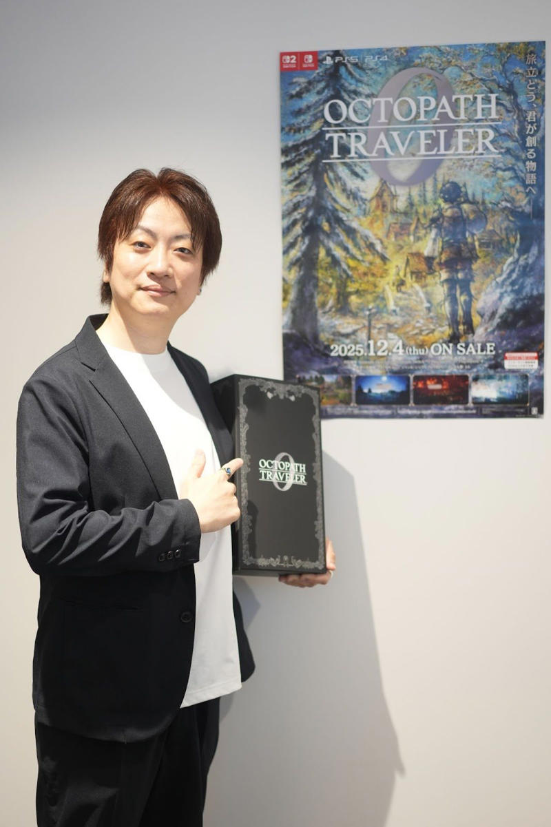 จุดกำเนิด “Zero”: จากมือถือสู่คอนโซลที่ไม่ใช่แค่การพอร์ต, คุณคือผู้กล้า: ตัวละครเอกที่คุณสร้างเอง, สมดุลทีมกว่า 30 ตัวละคร: ความท้าทายเชิงดีไซน์, สานสัมพันธ์: มิตรภาพที่ลึกขึ้นกว่าเดิม, โลกกว้างและระบบสร้างเมือง: สนุกทั้งต่อสู้และสร้างสรรค์, จุดเริ่มต้นที่สมบูรณ์แบบสำหรับมือใหม่, มุมมองส่วนตัวของโปรดิวเซอร์, ฝากถึงแฟนเอเชีย และ “ความลับ” ที่ไม่ควรพลาด, บทสรุป