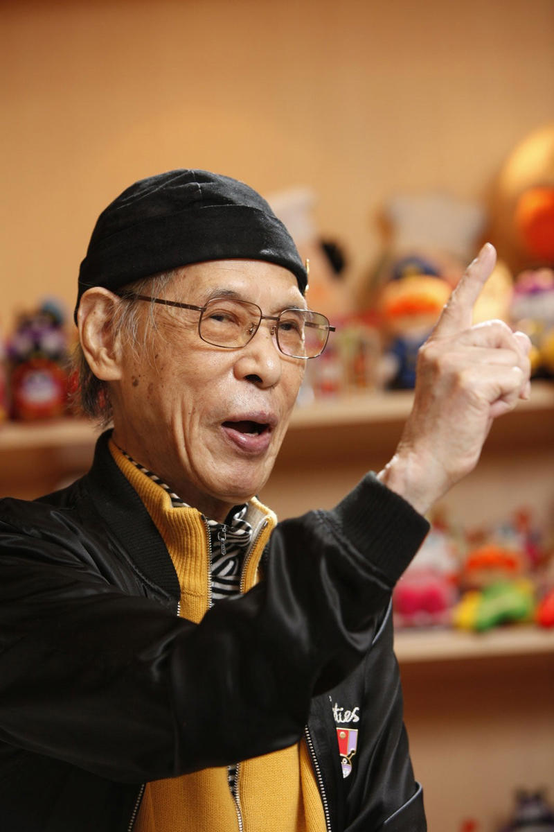 ■絶望するより希望を, ■何のために生まれた, ■史上最弱のヒーロー, ■明日もなんとかなる