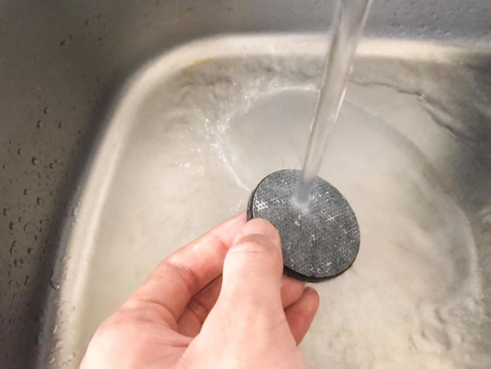 フィルター付きの水筒, 水道水とは思えないクリアな飲み口, 快適に使うにはお手入れが重要, ペットボトルを買わない生活へ