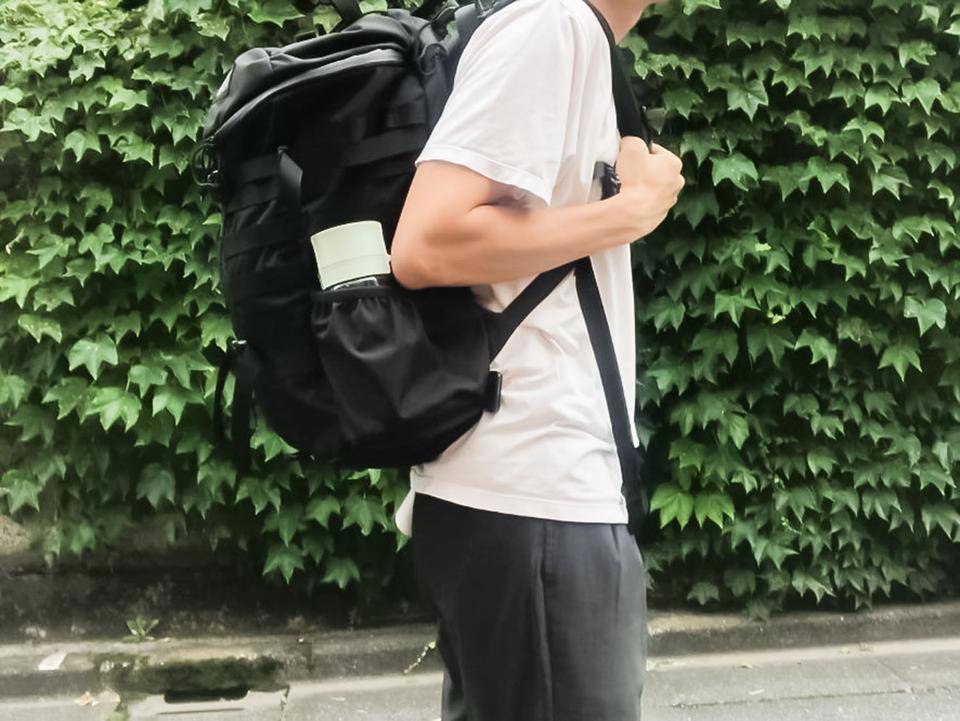 フィルター付きの水筒, 水道水とは思えないクリアな飲み口, 快適に使うにはお手入れが重要, ペットボトルを買わない生活へ