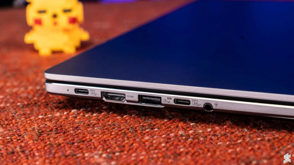 Keyboard and trackpad, Performance, Software, Battery Life, Security &amp; Business Features, Final Thoughts and Pricing