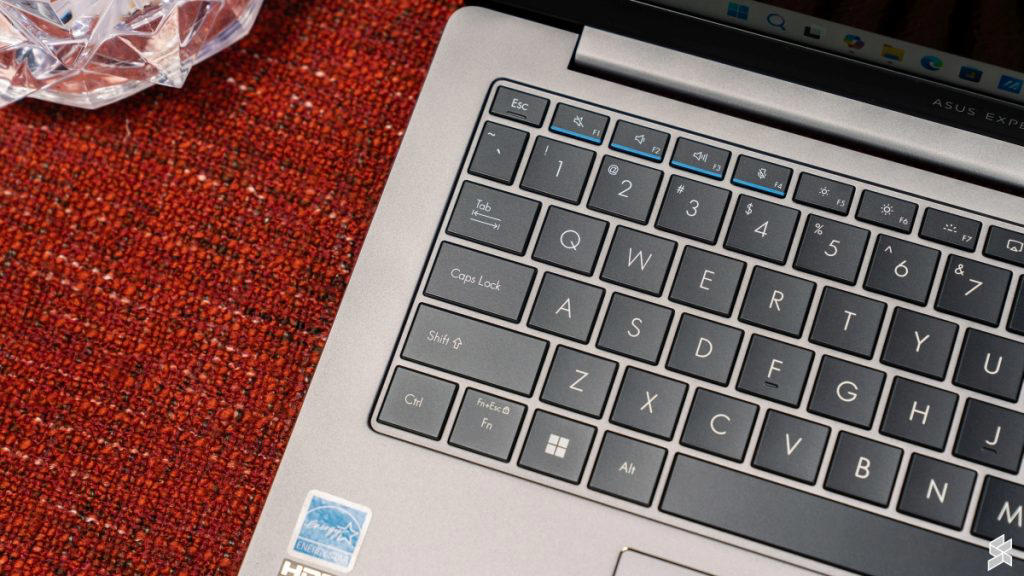 Keyboard and trackpad, Performance, Software, Battery Life, Security &amp; Business Features, Final Thoughts and Pricing