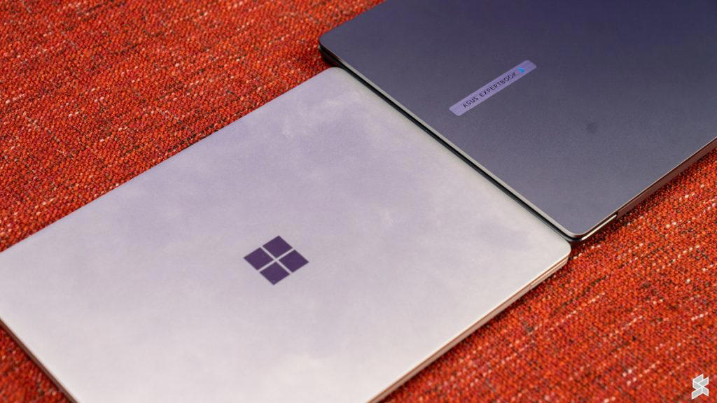 Keyboard and trackpad, Performance, Software, Battery Life, Security &amp; Business Features, Final Thoughts and Pricing