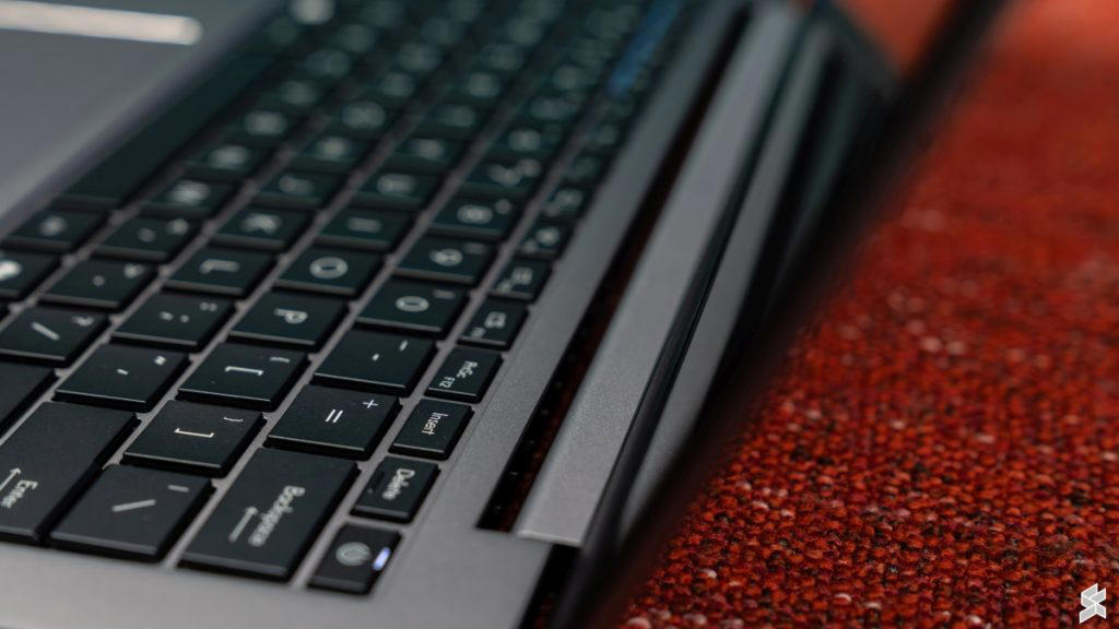 Keyboard and trackpad, Performance, Software, Battery Life, Security &amp; Business Features, Final Thoughts and Pricing