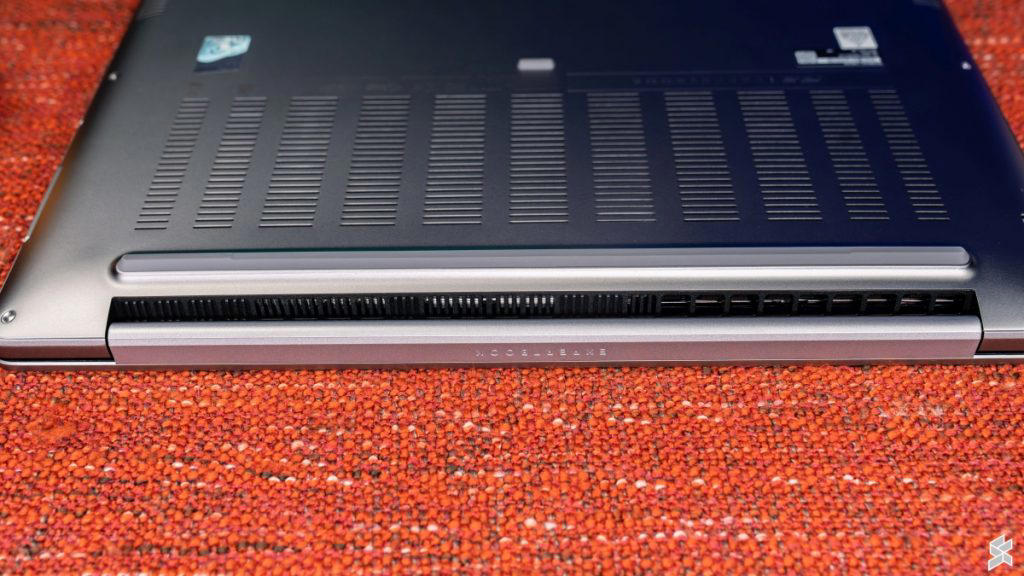 Keyboard and trackpad, Performance, Software, Battery Life, Security &amp; Business Features, Final Thoughts and Pricing