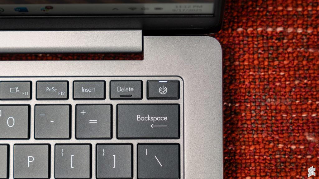 Keyboard and trackpad, Performance, Software, Battery Life, Security &amp; Business Features, Final Thoughts and Pricing
