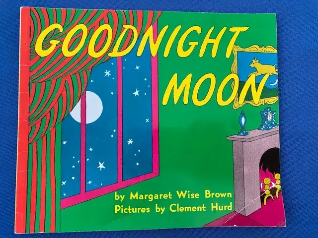 15. Where the Wild Things Are (1963), 14. Charlotte's Web (1952), 13. The Lion, the Witch and the Wardrobe (1950), 12. Goodnight Moon (1947), 11. The Secret Garden (1911), 10. The Giving Tree (1964), 9. Matilda (1988), 8. The Very Hungry Caterpillar (1969), 7. Bridge to Terabithia (1977), 6. A Wrinkle in Time (1962), 5. The Phantom Tollbooth (1961), 4. The Tale of Peter Rabbit (1902), 3. Anne of Green Gables (1908)