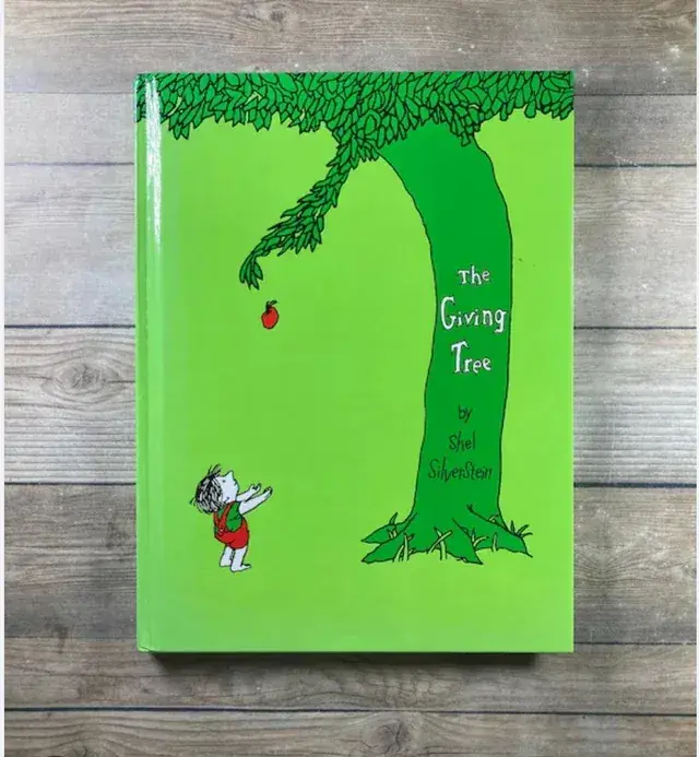 15. Where the Wild Things Are (1963), 14. Charlotte's Web (1952), 13. The Lion, the Witch and the Wardrobe (1950), 12. Goodnight Moon (1947), 11. The Secret Garden (1911), 10. The Giving Tree (1964), 9. Matilda (1988), 8. The Very Hungry Caterpillar (1969), 7. Bridge to Terabithia (1977), 6. A Wrinkle in Time (1962), 5. The Phantom Tollbooth (1961), 4. The Tale of Peter Rabbit (1902), 3. Anne of Green Gables (1908)