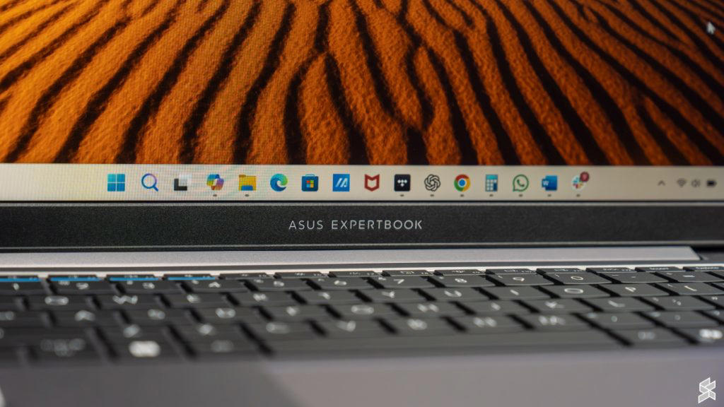 Keyboard and trackpad, Performance, Software, Battery Life, Security &amp; Business Features, Final Thoughts and Pricing