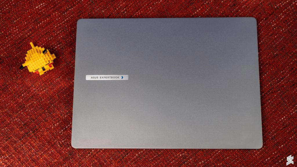 Keyboard and trackpad, Performance, Software, Battery Life, Security &amp; Business Features, Final Thoughts and Pricing