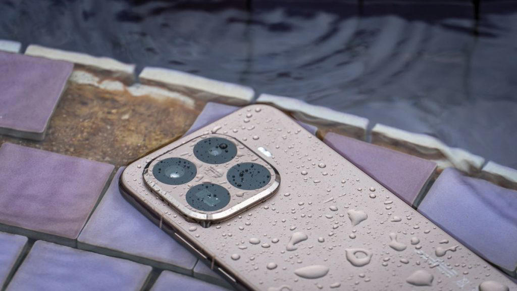 Leica-powered photography with 5x telephoto, Pro-grade video, A bigger, brighter display, Design and durability, refined together, Power to match, Pricing and Promotions, Pre-Order Promotion (25 September – 2 October 2025)