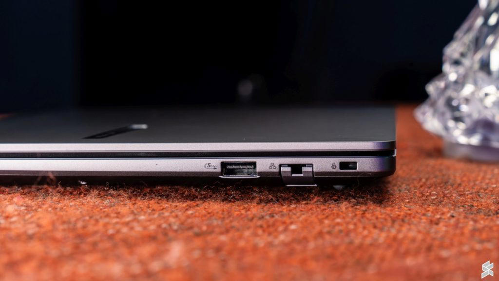 Keyboard and trackpad, Performance, Software, Battery Life, Security &amp; Business Features, Final Thoughts and Pricing