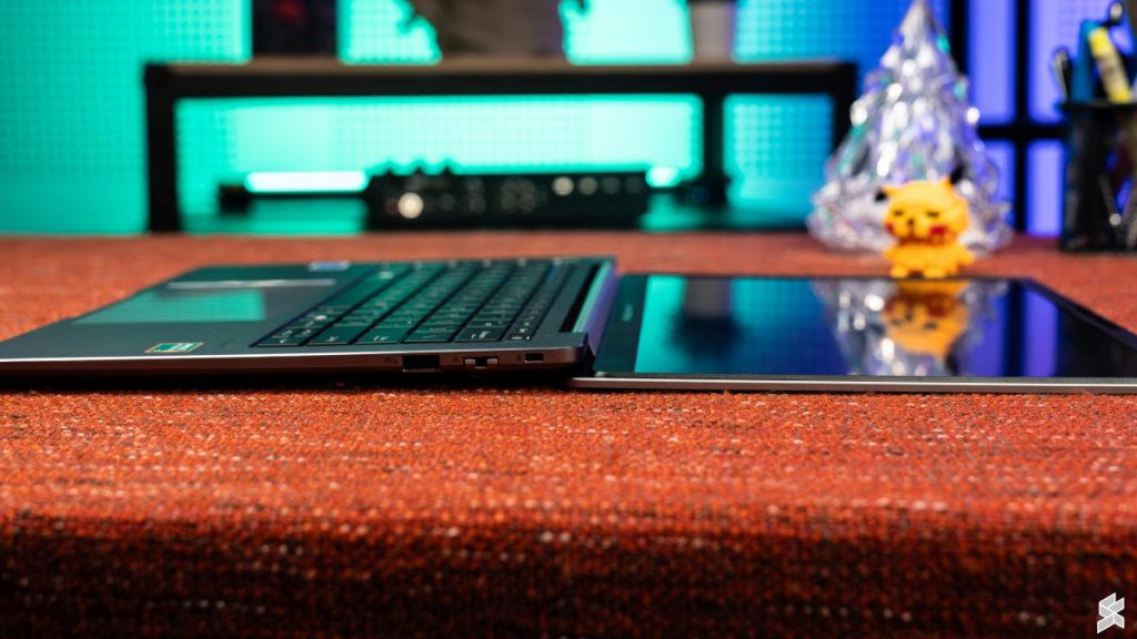 Keyboard and trackpad, Performance, Software, Battery Life, Security &amp; Business Features, Final Thoughts and Pricing