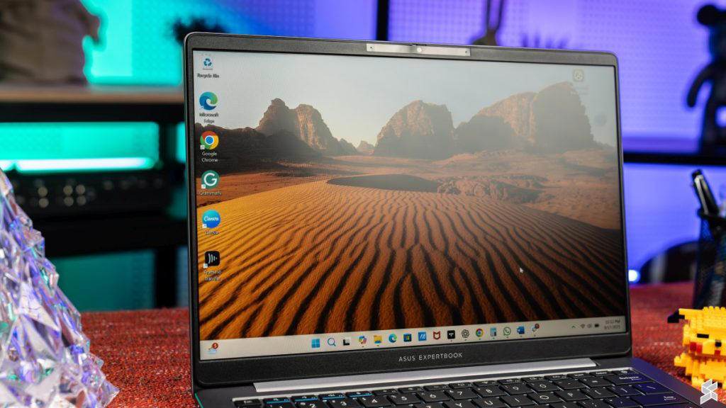 Keyboard and trackpad, Performance, Software, Battery Life, Security &amp; Business Features, Final Thoughts and Pricing