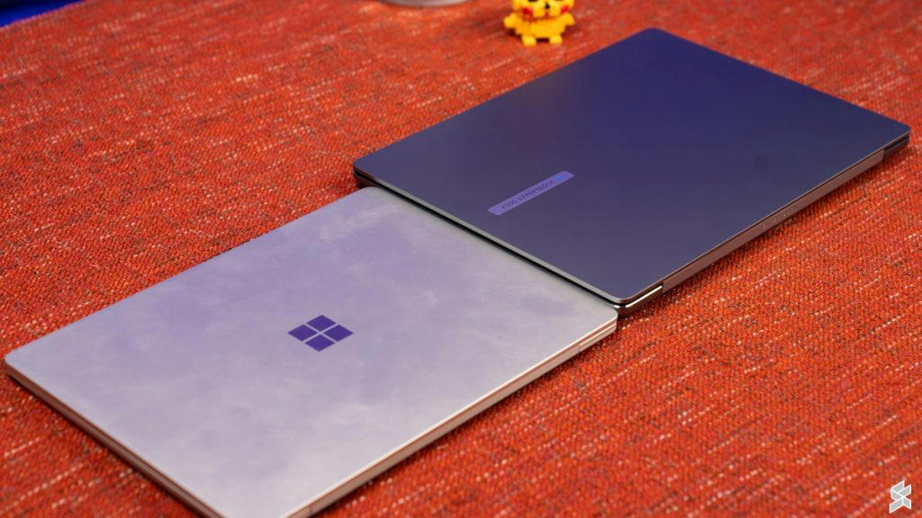 Keyboard and trackpad, Performance, Software, Battery Life, Security &amp; Business Features, Final Thoughts and Pricing