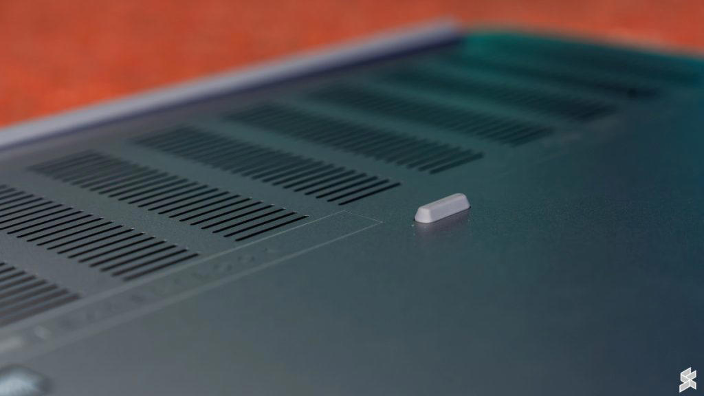Keyboard and trackpad, Performance, Software, Battery Life, Security &amp; Business Features, Final Thoughts and Pricing