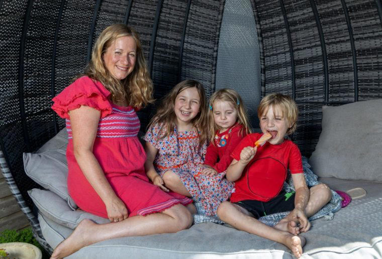 Children united, There's more to this film, Psychologists approve, 'Finding your tribe', How to start the conversation, Looking out for new resources