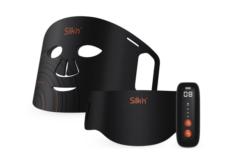 The best LED face masks for 2026 are:, How we tested , Currentbody Skin LED red light therapy face mask series 2, Sensse professional LED face mask, Shark cryo-glow under-eye cooling and LED face mask, Silk'n dual LED mask, CurrentBody Skin LED light therapy face mask, Omnilux contour face, MZ Skin light therapy golden facial treatment device, Rio FaceLite beauty boosting LED face mask, FAQ 202 silicone mask, Déesse Pro LED phototherapy mask, Your questions about LED face masks answered, What is the best LED face mask?, Why you can trust IndyBest reviews , Do LED face masks actually work?, Are LED face masks safe?, How long before you’ll see results from an LED mask?, When to use an LED face mask and how often, Are LED masks more effective than anti-wrinkle injections?, Are LED masks safe during pregnancy?, How we selected the best LED face masks
