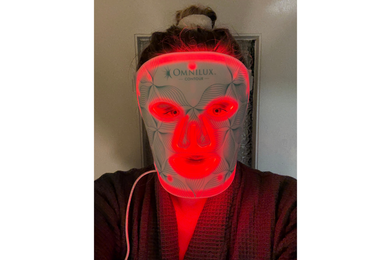 The best LED face masks for 2026 are:, How we tested , Currentbody Skin LED red light therapy face mask series 2, Sensse professional LED face mask, Shark cryo-glow under-eye cooling and LED face mask, Silk'n dual LED mask, CurrentBody Skin LED light therapy face mask, Omnilux contour face, MZ Skin light therapy golden facial treatment device, Rio FaceLite beauty boosting LED face mask, FAQ 202 silicone mask, Déesse Pro LED phototherapy mask, Your questions about LED face masks answered, What is the best LED face mask?, Why you can trust IndyBest reviews , Do LED face masks actually work?, Are LED face masks safe?, How long before you’ll see results from an LED mask?, When to use an LED face mask and how often, Are LED masks more effective than anti-wrinkle injections?, Are LED masks safe during pregnancy?, How we selected the best LED face masks
