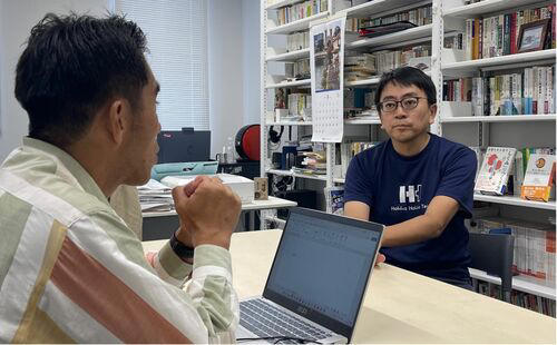 SNSのクレームコメントにも1つひとつ返信, 「ほっかほっか亭ってまだあるんだ」がバズった, ほっかほっか亭が運営する「コインランドリー」, 店舗数は減っているが、売り上げは向上, ほっかほっか亭の今後のSNS戦略