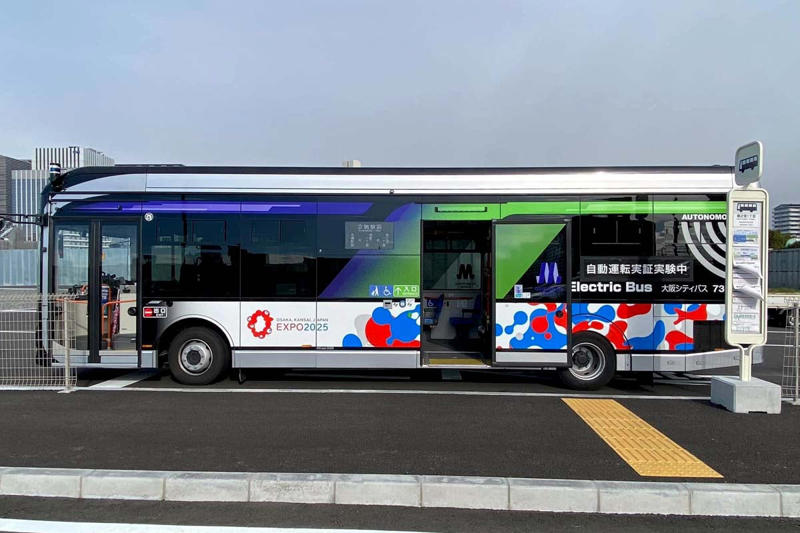 万博EVバスの技術課題, 自動運転と車両の接点, 中国製バスの日本導入史, 輸入EV車審査の課題, 地方事業者の苦悩, 国内メーカー支援強化, 質で競うEV導入戦