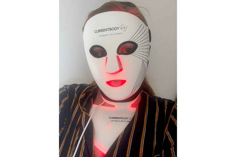 The best LED face masks for 2026 are:, How we tested , Currentbody Skin LED red light therapy face mask series 2, Sensse professional LED face mask, Shark cryo-glow under-eye cooling and LED face mask, Silk'n dual LED mask, CurrentBody Skin LED light therapy face mask, Omnilux contour face, MZ Skin light therapy golden facial treatment device, Rio FaceLite beauty boosting LED face mask, FAQ 202 silicone mask, Déesse Pro LED phototherapy mask, Your questions about LED face masks answered, What is the best LED face mask?, Why you can trust IndyBest reviews , Do LED face masks actually work?, Are LED face masks safe?, How long before you’ll see results from an LED mask?, When to use an LED face mask and how often, Are LED masks more effective than anti-wrinkle injections?, Are LED masks safe during pregnancy?, How we selected the best LED face masks